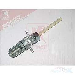 Kranik paliwa Romet R150 Chopper