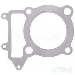 Uszczelka głowicy cylindra, grubość OEM, Athena S410250001126
