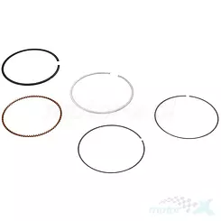 Pierścienie tłoka 52.00mm Romet GT Max 125