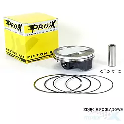 Tłok kompletny Prox 01.5805 (od 79.95mm do 79.97mm) [różne średnice] Polaris RZR 800 EFI '08-'14
