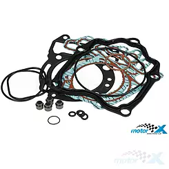 Uszczelki cylindra oryginalnego RMS, Gilera / Piaggio / Vespa 250 04-