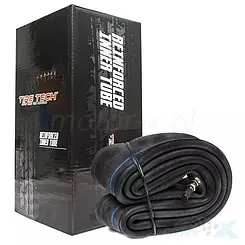 Dętka Tire Tech 80/100-12, 3.00/3.25-12, GRUBOŚĆ 1.3MM, ZAWÓR TR4