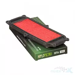 Wkład filtr powietrza papierowy HifloFiltro HFA5006