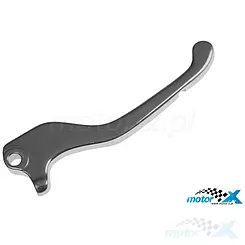 Dźwignia hamulca, prawa, aluminium, Vicma, MBK Booster / Yamaha BWS