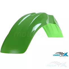 Błotnik przedni, zielony 05, Polisport