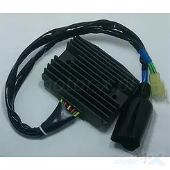 Regulator napięcia Tourmax RGU-168
