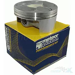Tłok kompletny kuty 76.95 Meteor Yamaha YZ 250F 08-13, sprężanie 13,9:1, 2 pierścienie, selekcja A