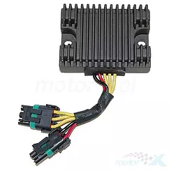 Regulator napięcia Electrosport ESR861