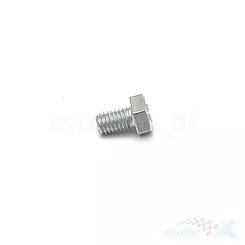 Śruba M6x10mm zębatki przedniej