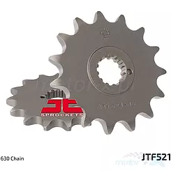 Zębatka przednia 630 15 zębów JT Sprockets JTF521