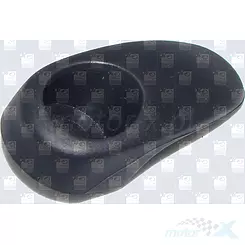 Hak na kask, wieszak bagażowy na zakupy 