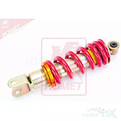 Amortyzator tylny 270mm Romet Z-ONE S / Z-ONE T 125