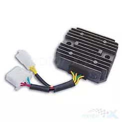 Regulator napięcia, DZE 2076