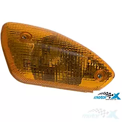 Kierunkowskaz przedni prawy, pomarańczowy, MBK Nitro / Yamaha Aerox (E)