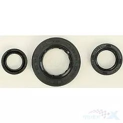 Uszczelniacze silnika komplet Winderosa Honda CRF150F 06-17