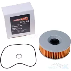 Filtr oleju Motofiltro MF146 (HF146)