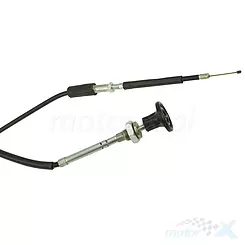 Linka ssania Romet R250 V
