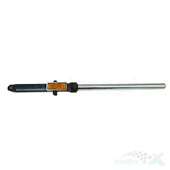 Amortyzator przedni lewy 31x770mm Junak 905F