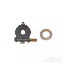 Napęd licznika,oś 11.3mm VESPA VDO