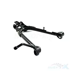 Podstawa centralna Junak 123 / Barton FNX 125