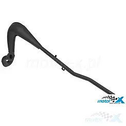 Wydech Giannelli Enduro Iron, Honda MTX 80 85- (bez końcówki wydechu)