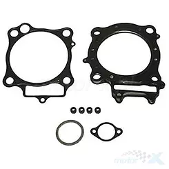 Uszczelka głowicy i cylindra, metalowe powlekane, XRadical Artein Gaskets K0000HN0K0838