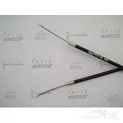Linka gazu MZ ETZ 150