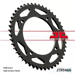 Zębatka tylna 428 46 zęby JT Sprockets JTR1466