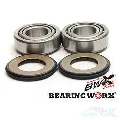 Łożyska główki ramy z uszczelniaczami, Bearing Worx SBK60002 (22-1047)