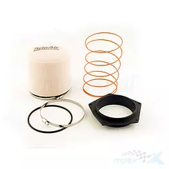 Wkład filtr powietrza gąbka, Powerflow Kit, Twin Air 152902CK