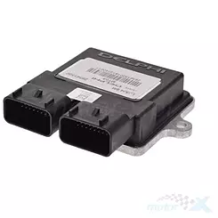 ECU sterownik silnika Delphi  Junak 806 / Longija Formula Euro 4