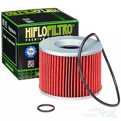 Filtr oleju HifloFiltro HF192