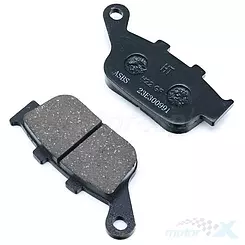 Klocki hamulcowe tylne Romet ADV 530 TT
