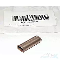 Docisk programatora oryginalny Minarelli AM6 / 1E40MB 50 2T LC