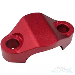 Wspornik kierownicy górny Zuumav NC 300 / NC 450