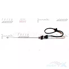 Antena Radiowa Junak JETMAX 250