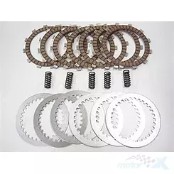 Tarcze sprzęgła z przekładkami Psychic Motorsports MX-03210H (EBS5610) (EBS042)