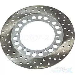 Tarcza hamulcowa przednia Romet Maxi 125 R