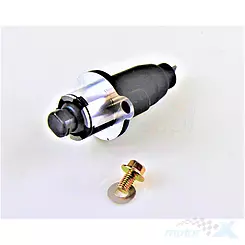 Napinacz łańcucha rozrządu Benelli Leoncino 500