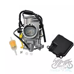 Gaźnik WM Motor Honda TRX400EX TRX400X ATV 1999-2008