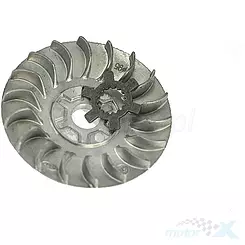Tarcza zewnętrzna wariatora 16mm 1PE40QMB 2T Minarelli CY horiz. AC