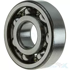 Łożysko kulkowe 6303 P5 C3 17x47x14mm Minarelli AM6 / 1E40MB 50 2T LC
