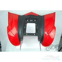 Osłona tylna główna  Shineray XY250ST-9E