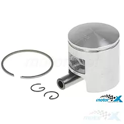 Tłok kompletny Stage6 Alu 50cc (A), d.40,0mm, sworzeń 10mm