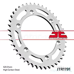 Zębatka tylna 525 48 zębów JT Sprockets JTR1791