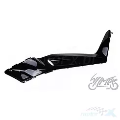 Osłona boczna prawa czarna Yamaha X-Max 125