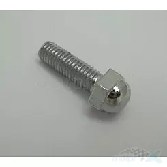 ŚRUBA M8X20 MOCUJĄCA AMORTYZATOR TYLNY J123
