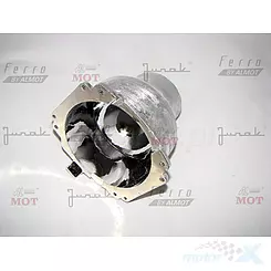 Obudowa lampy przedniej Ferro 603