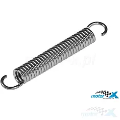 Sprężyna nóżki bocznej IGM, 94mm