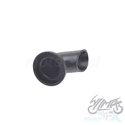 Guma gaźnika kolanko IŻ Jupiter 350